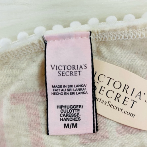 Victoria’s Secret Hiphugger Medium - Picture 7 of 9